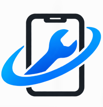 Leo's Repair Logo